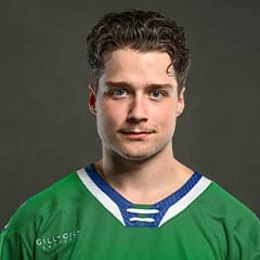 Player Portrait of Ty Mueller