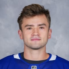 Player Portrait of Jacob Quillan