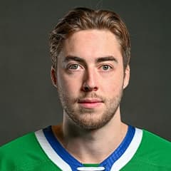 Player Portrait of Vilmer Alriksson