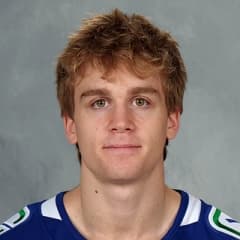 Player Portrait of Riley Patterson