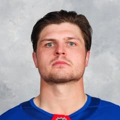 Player Portrait of Trey Fix-Wolansky