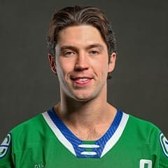 Player Portrait of Chase Wouters