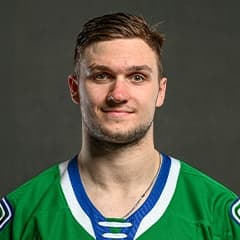 Player Portrait of Danila Klimovich